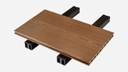 Лага ДПК Groentec 3000x50x40 мм Альта-Профиль