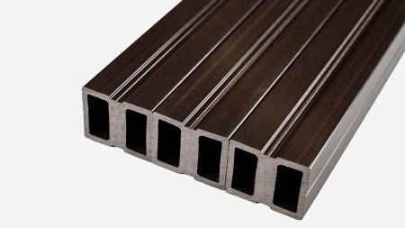 Лага ДПК Groentec 3000x50x40 мм Альта-Профиль