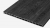 Террасная доска Groentec 6000x140x22 мм Антрацит Альта-Профиль